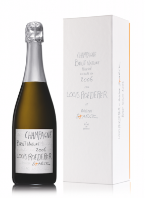 2006 Louis Roederer Brut Nature