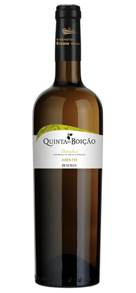 2012 Quinta Do Boicão Reserva White Arinto Portuguese White Wine