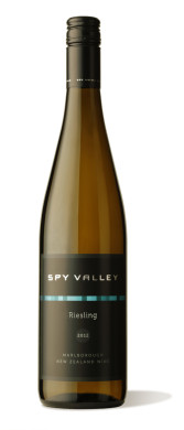 2012 Spy Valley Riesling and Americana (White Sturgeon) caviar form Lady Elena Caviar