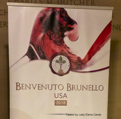 2013 Brunello di Montalcino Wines