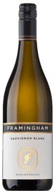 2013 Framingham Sauvignon Blanc