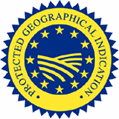 Bulgarian Quality Symbol PGI