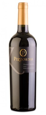 Pizzorno Tannat Reserva 2011