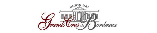 Union Des Grands Crus de Bordeaux logo