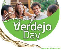 Verdejo Day 2014 logo