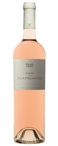 2011 Chateau de Pampelonne Rose - My Favorite Wine Is